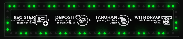 Ruby777 Jackpot